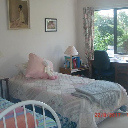 The Haven B & B Auckland Extérieur photo