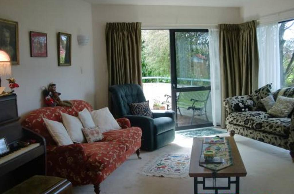 The Haven B & B Auckland Extérieur photo