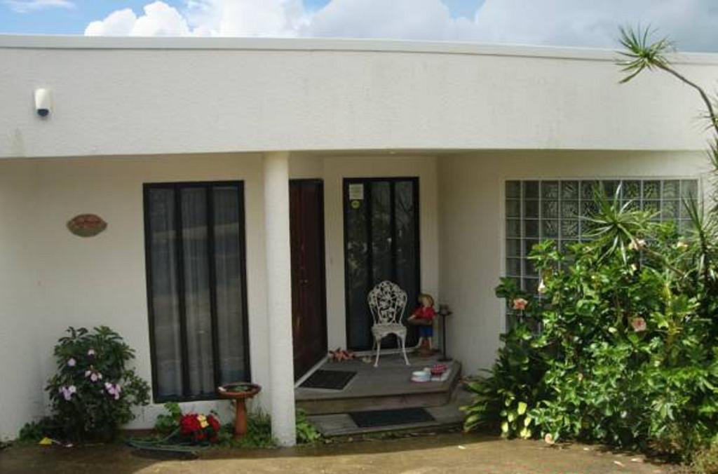 The Haven B & B Auckland Extérieur photo