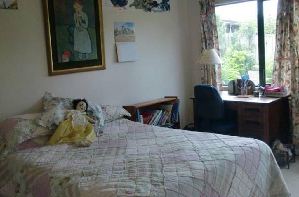 The Haven B & B Auckland Chambre photo