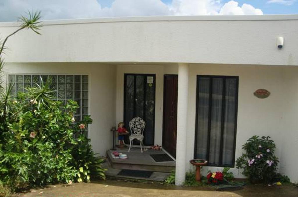 The Haven B & B Auckland Extérieur photo