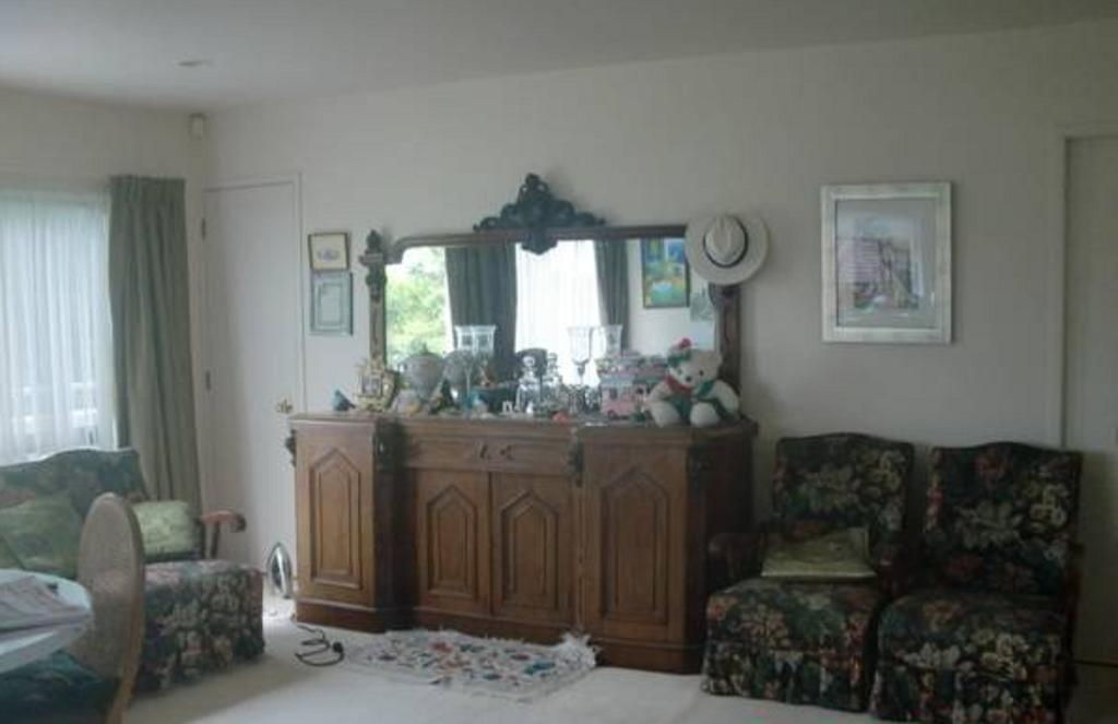 The Haven B & B Auckland Extérieur photo
