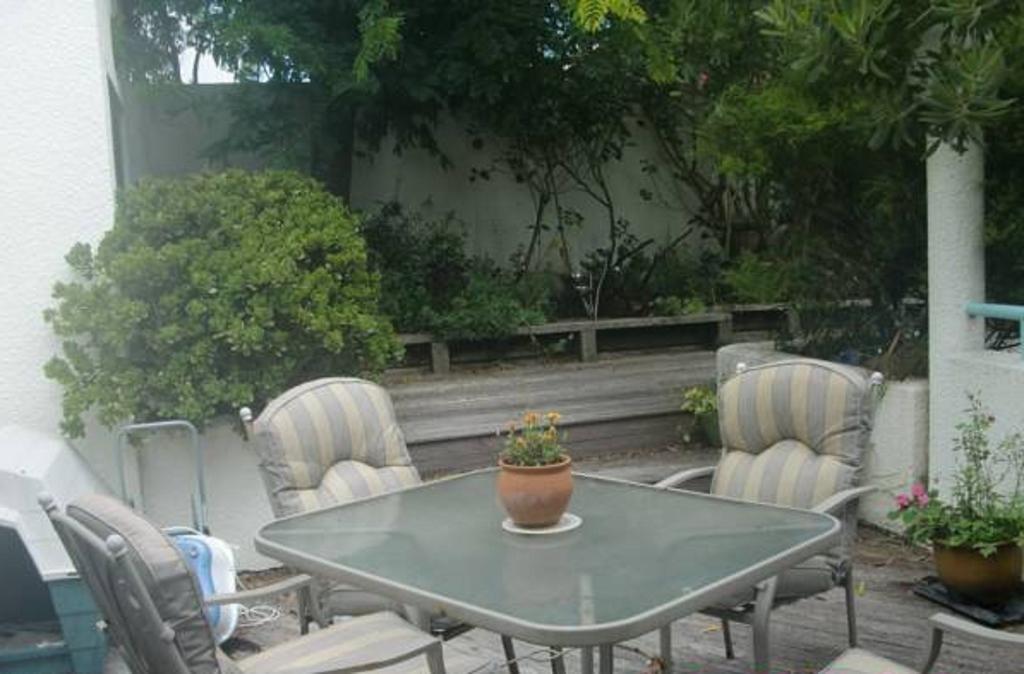 The Haven B & B Auckland Extérieur photo