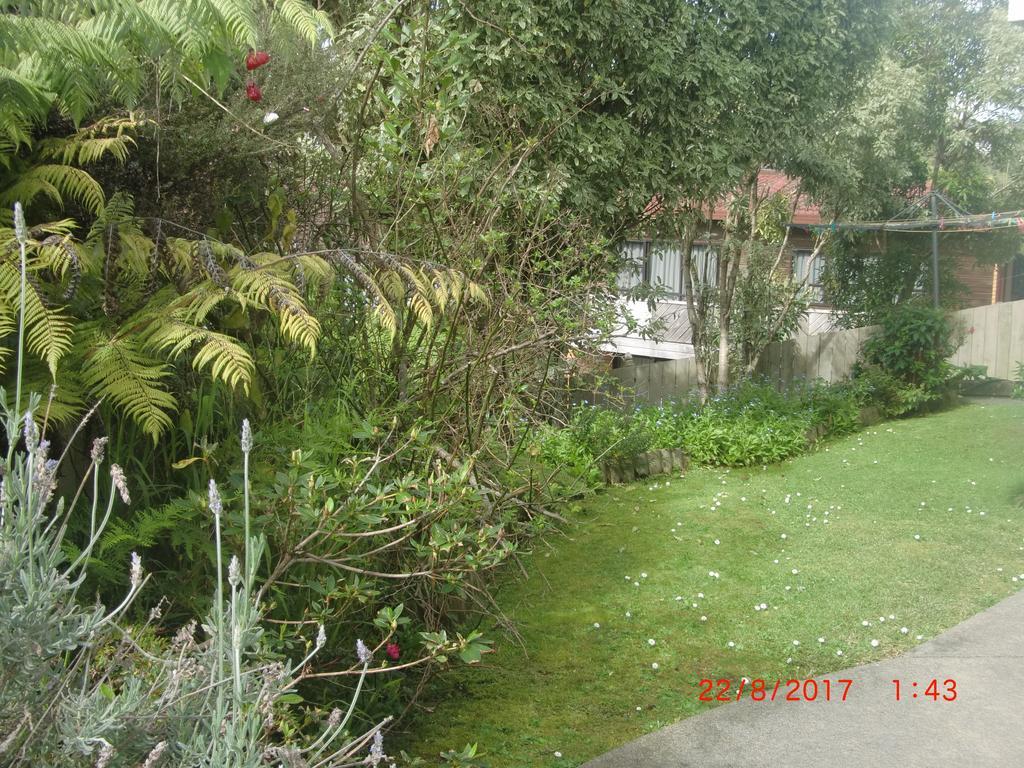 The Haven B & B Auckland Extérieur photo