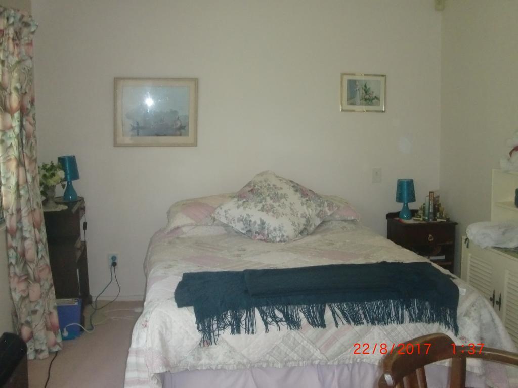 The Haven B & B Auckland Extérieur photo