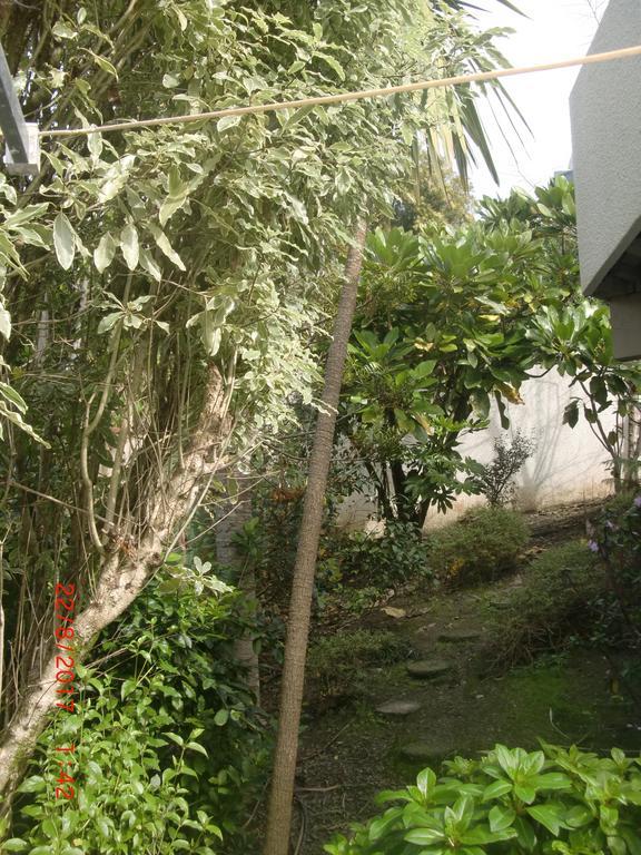 The Haven B & B Auckland Extérieur photo